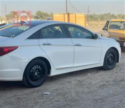 هیوندای سۆناتا